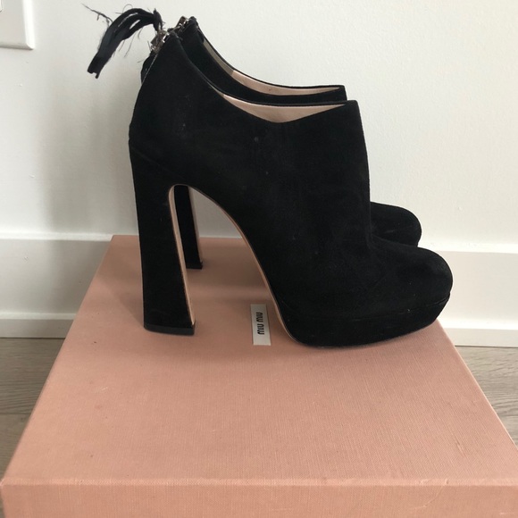 Miu Miu - Picture 3 of 6